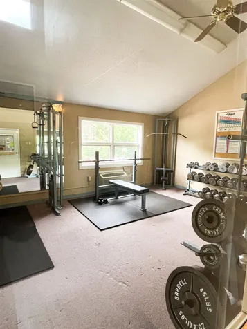 17 Harris Shore Road Gilford NH 03249
