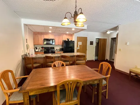 17 Harris Shore Road Gilford NH 03249