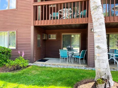 17 Harris Shore Road Gilford NH 03249