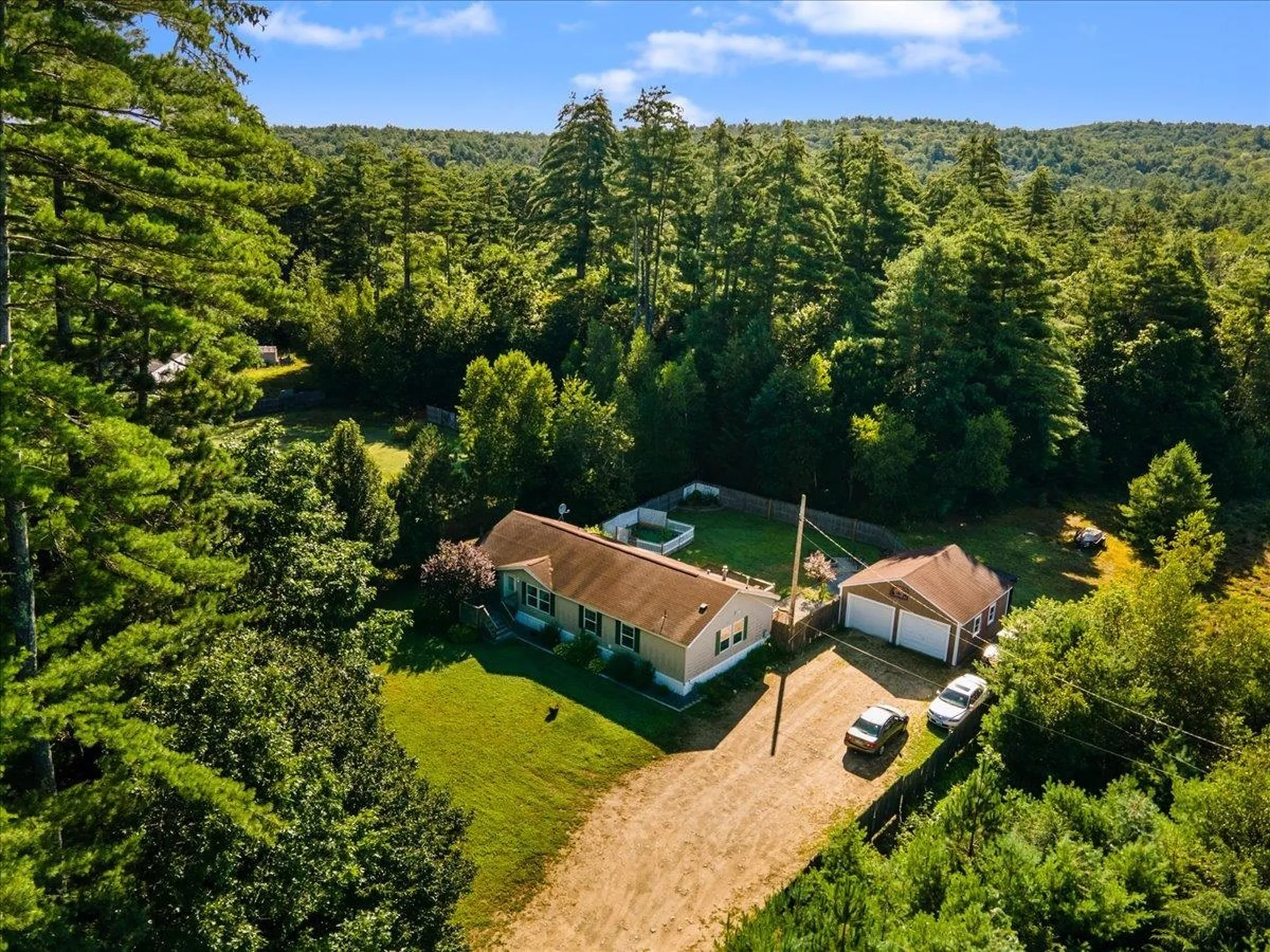 199 Twin Bridge Road Weare NH 03281