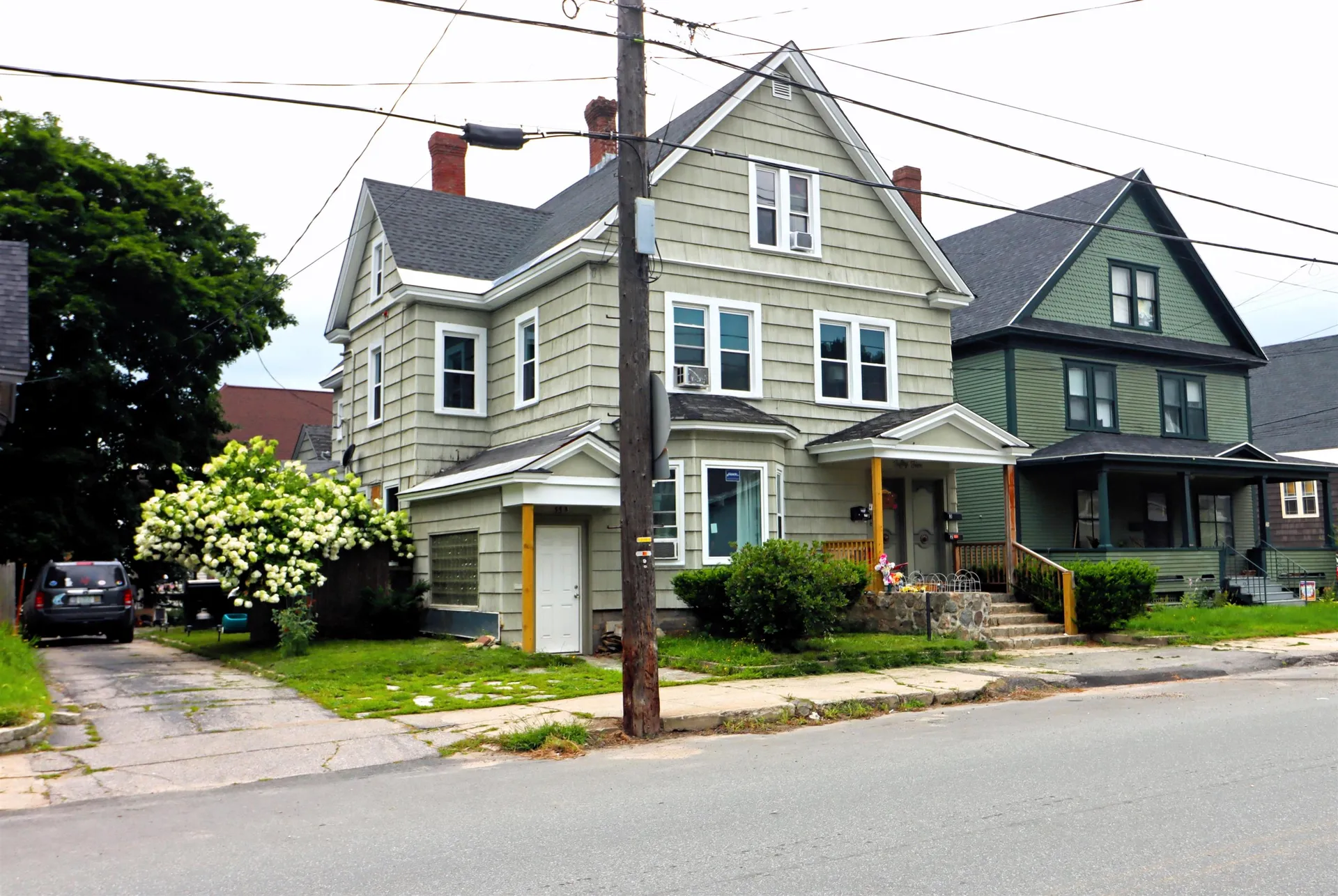 53 High Street Berlin NH 03570
