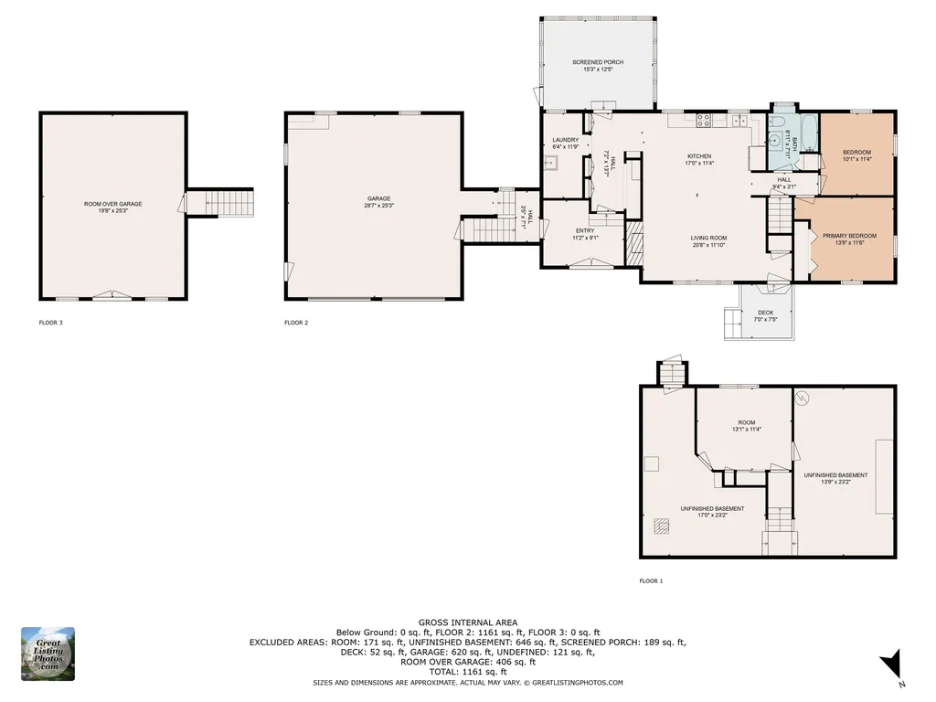 284 Bicentennial Drive Hooksett NH 03106
