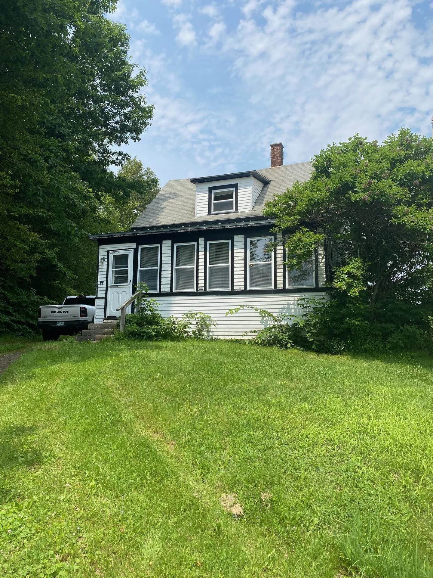 12 Water Street Lancaster NH 03584