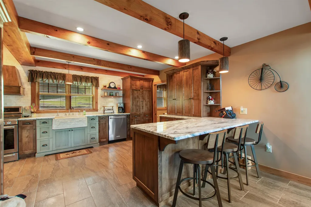 134 Spooner Road Pittsburg NH 03592