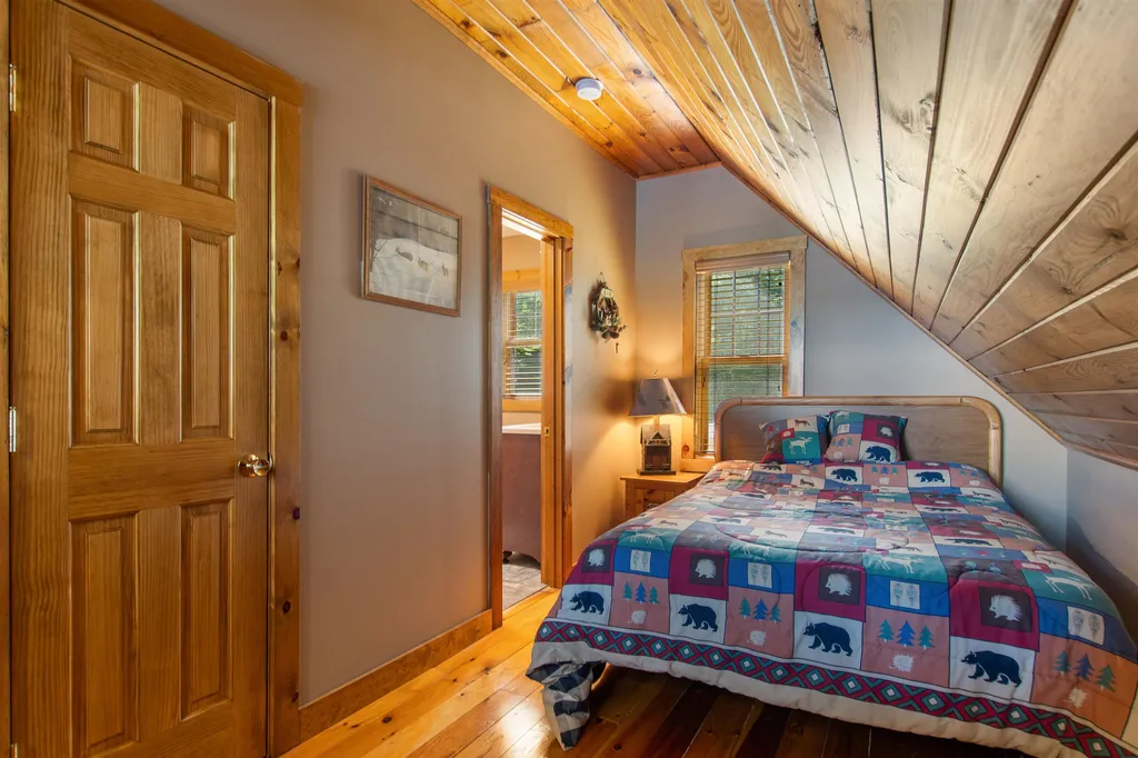 134 Spooner Road Pittsburg NH 03592