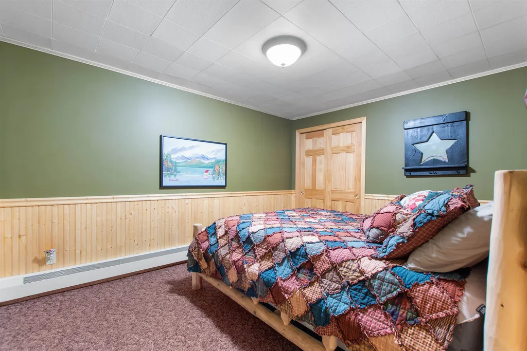 134 Spooner Road Pittsburg NH 03592