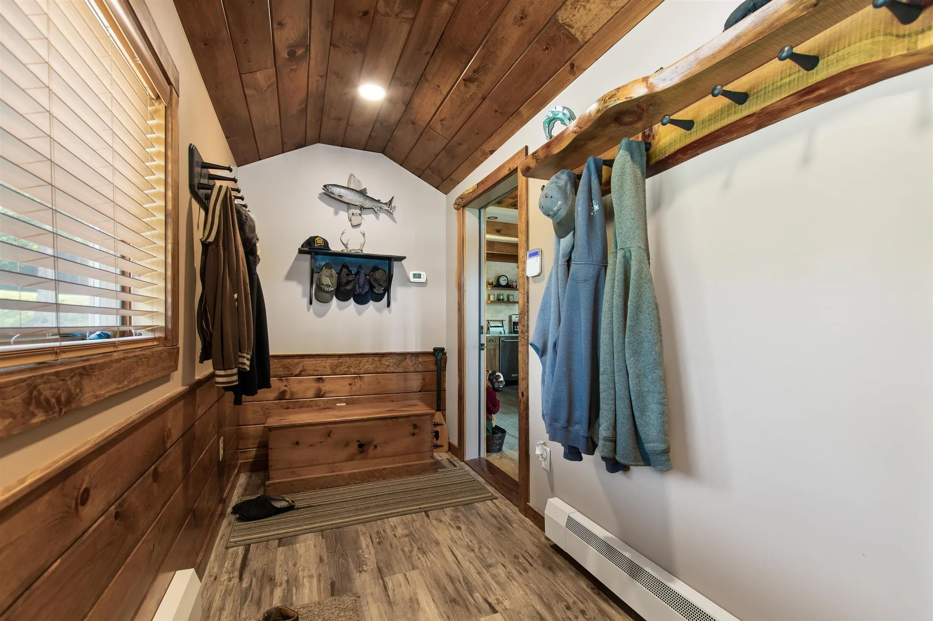 134 Spooner Road Pittsburg NH 03592