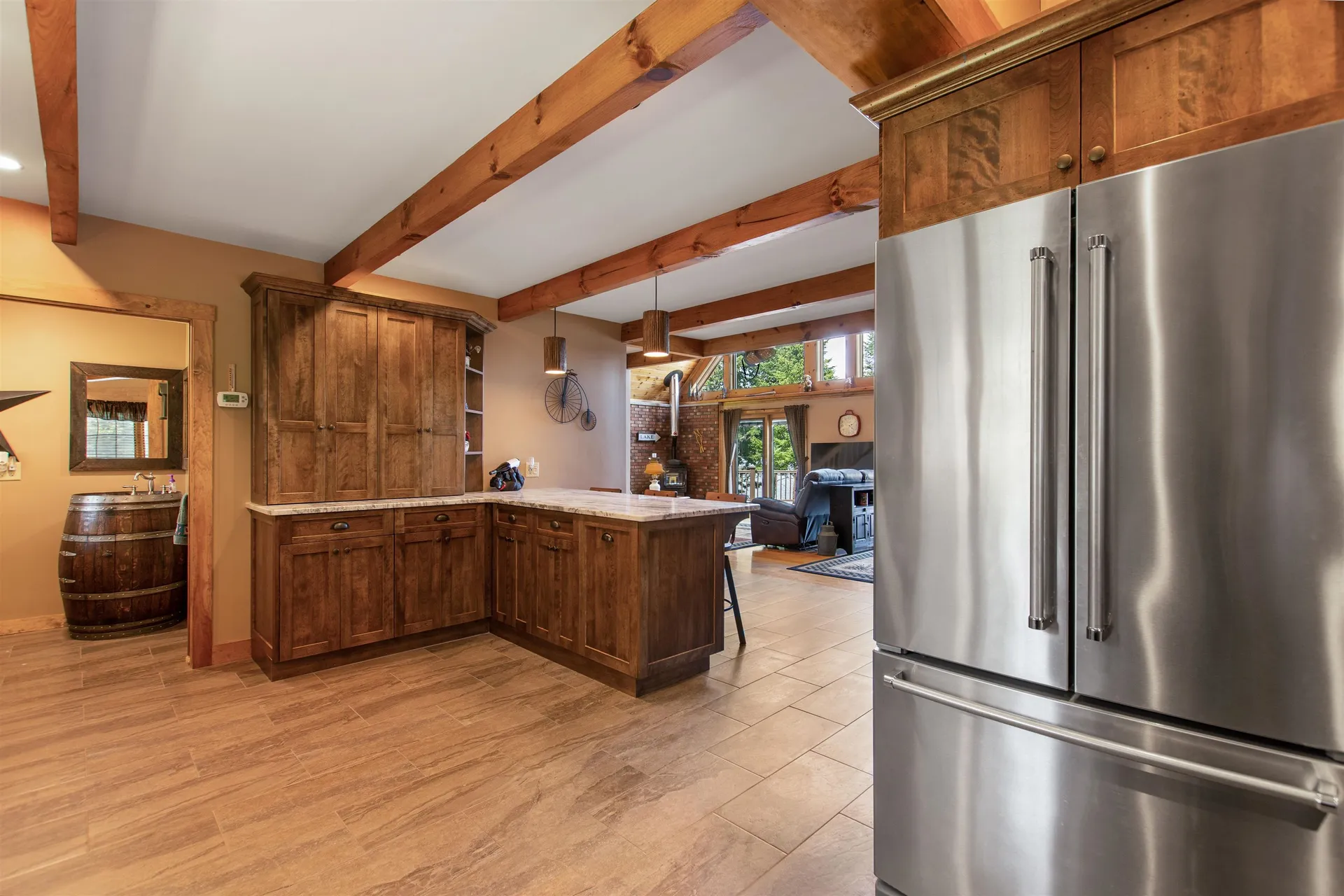134 Spooner Road Pittsburg NH 03592
