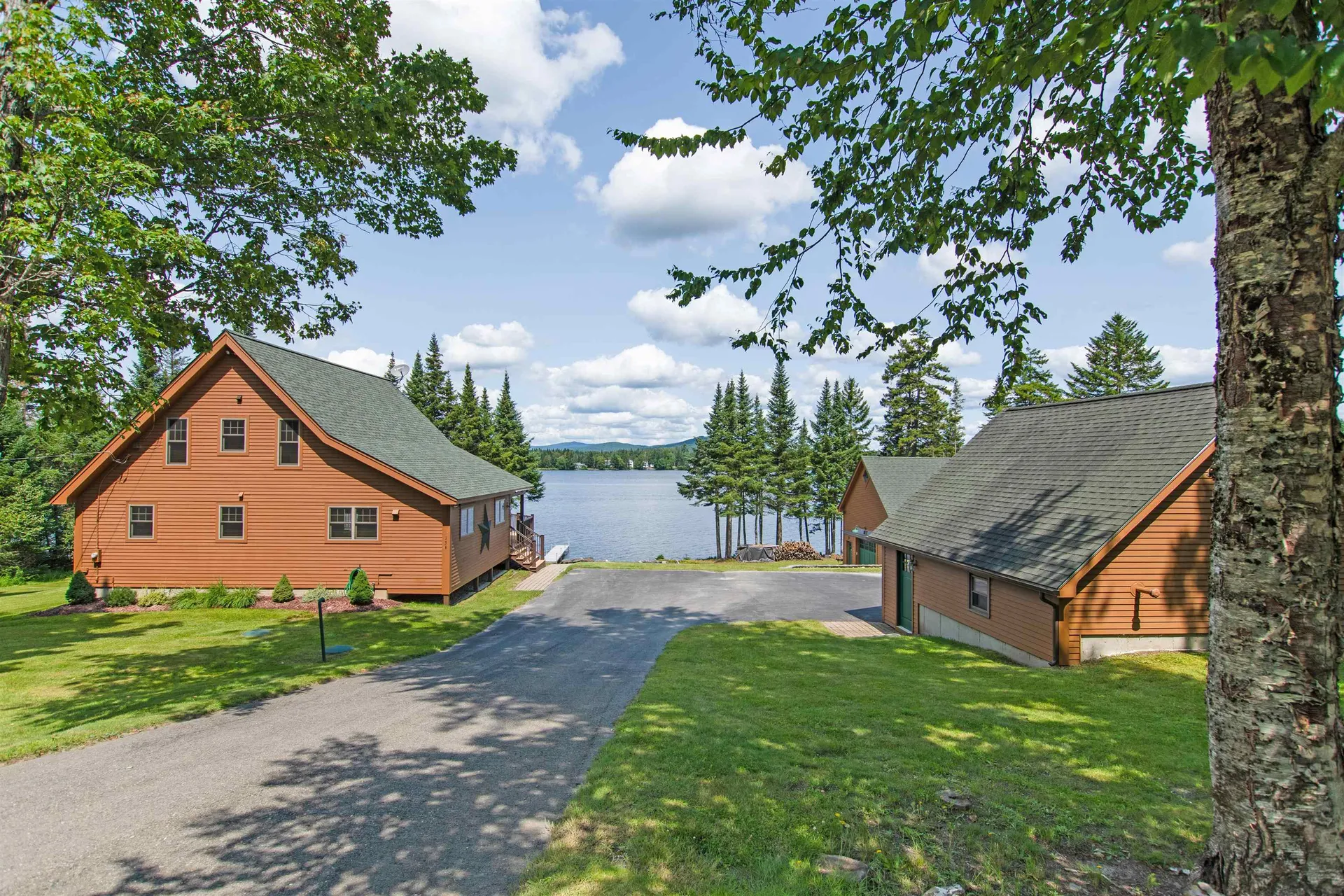 134 Spooner Road Pittsburg NH 03592