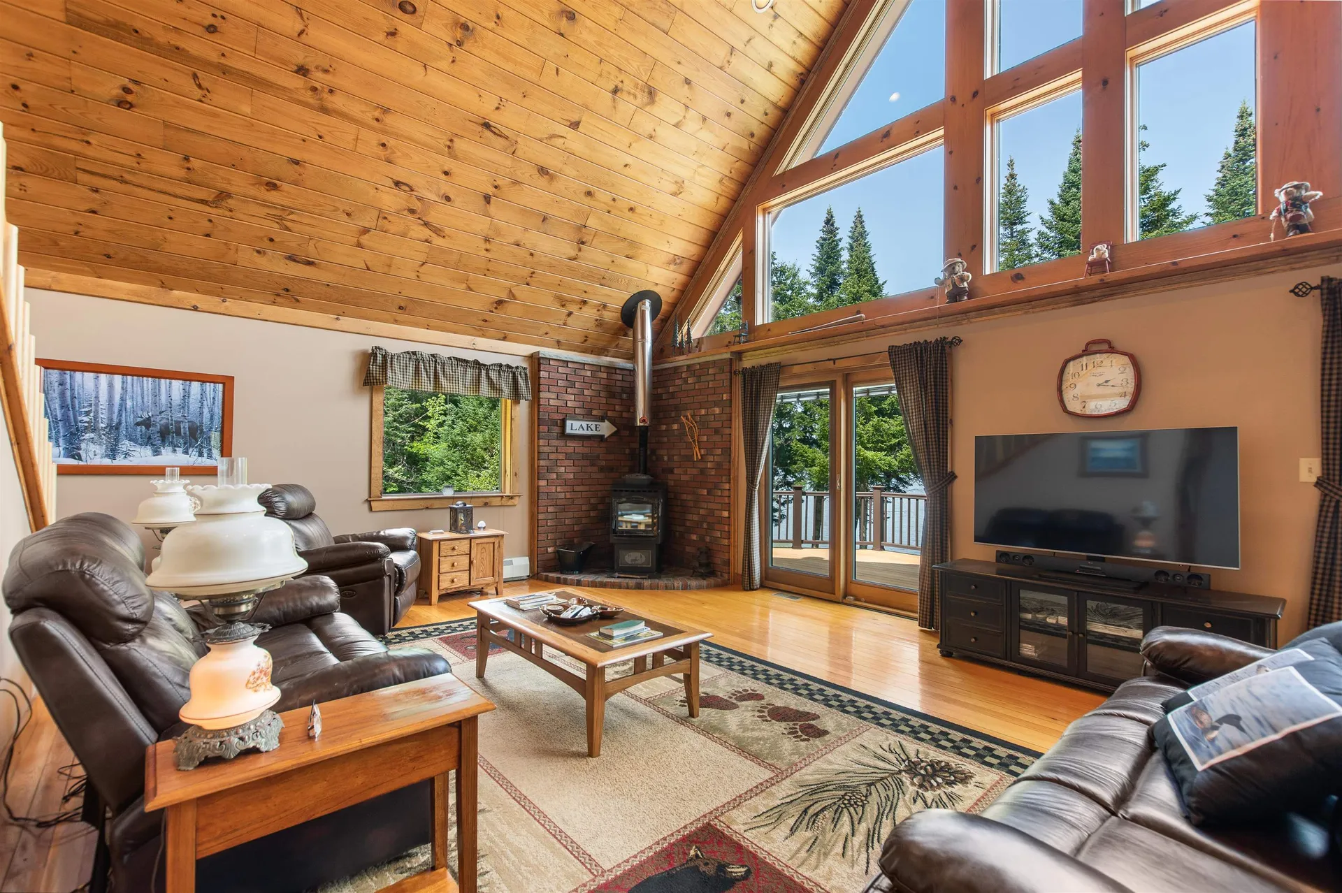 134 Spooner Road Pittsburg NH 03592