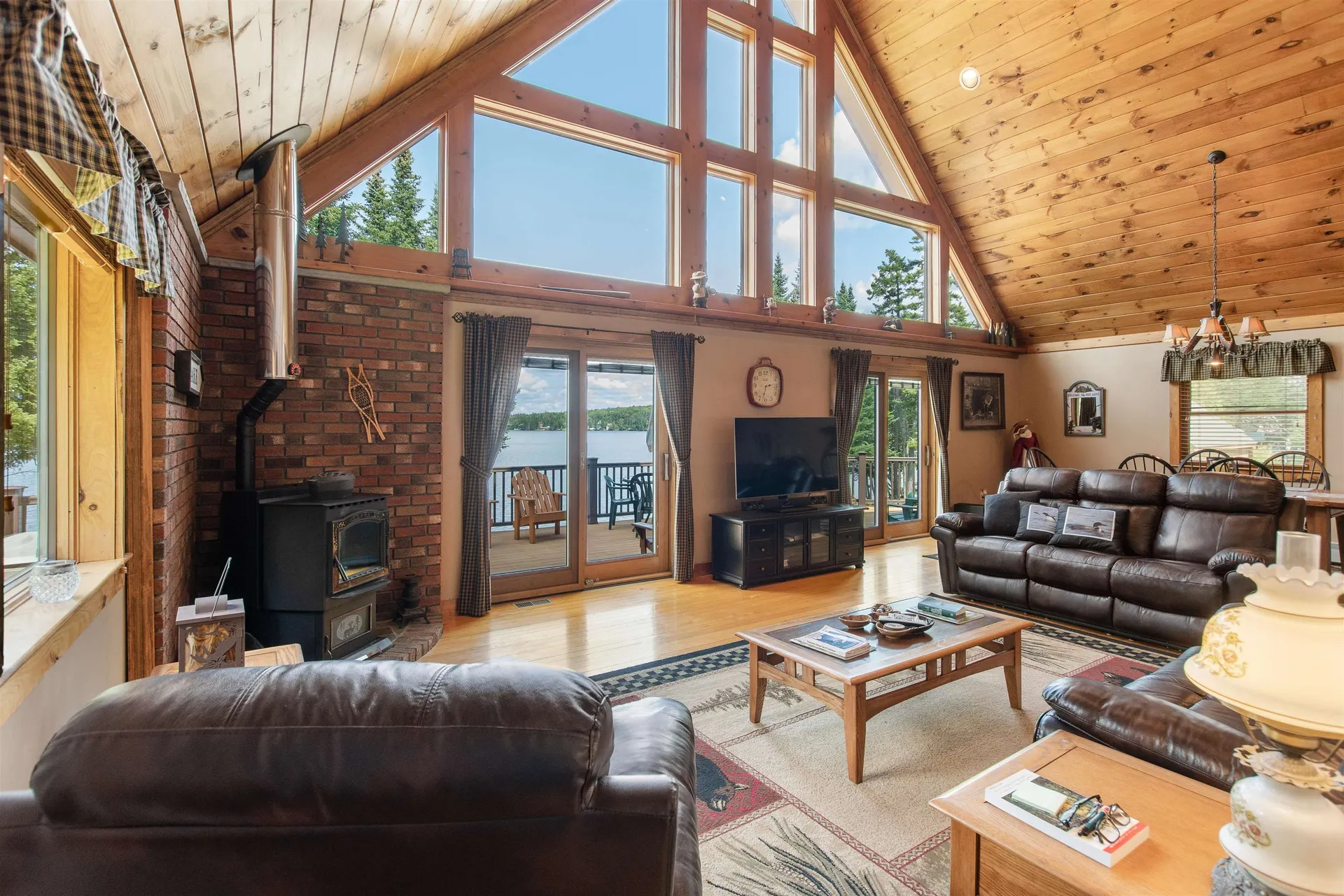 134 Spooner Road Pittsburg NH 03592