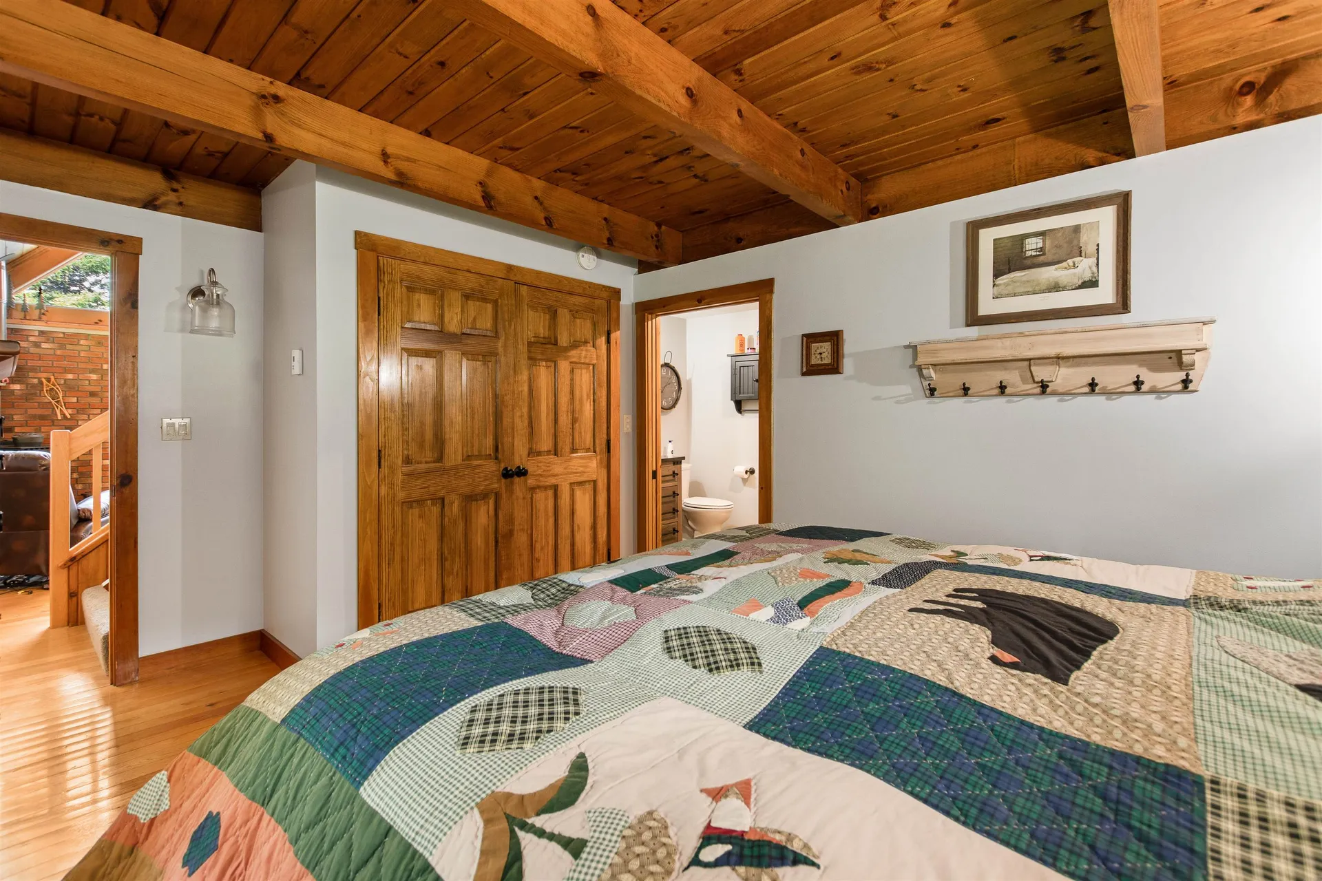 134 Spooner Road Pittsburg NH 03592