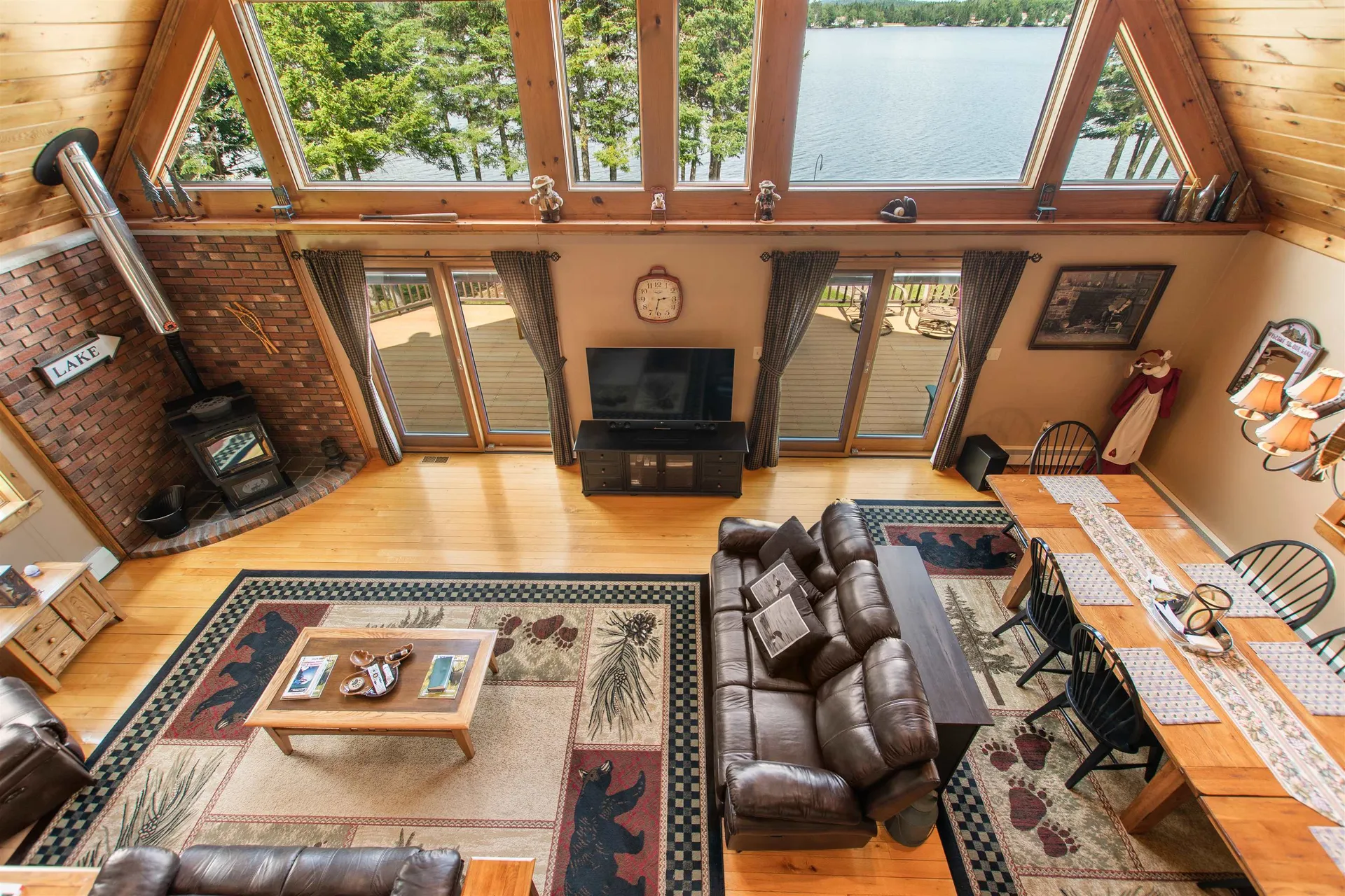 134 Spooner Road Pittsburg NH 03592