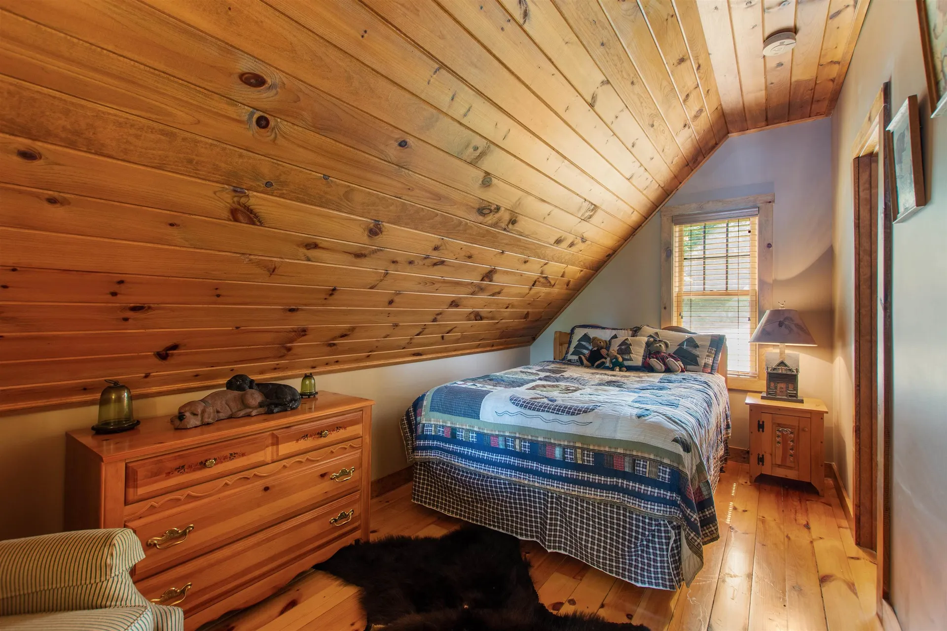 134 Spooner Road Pittsburg NH 03592