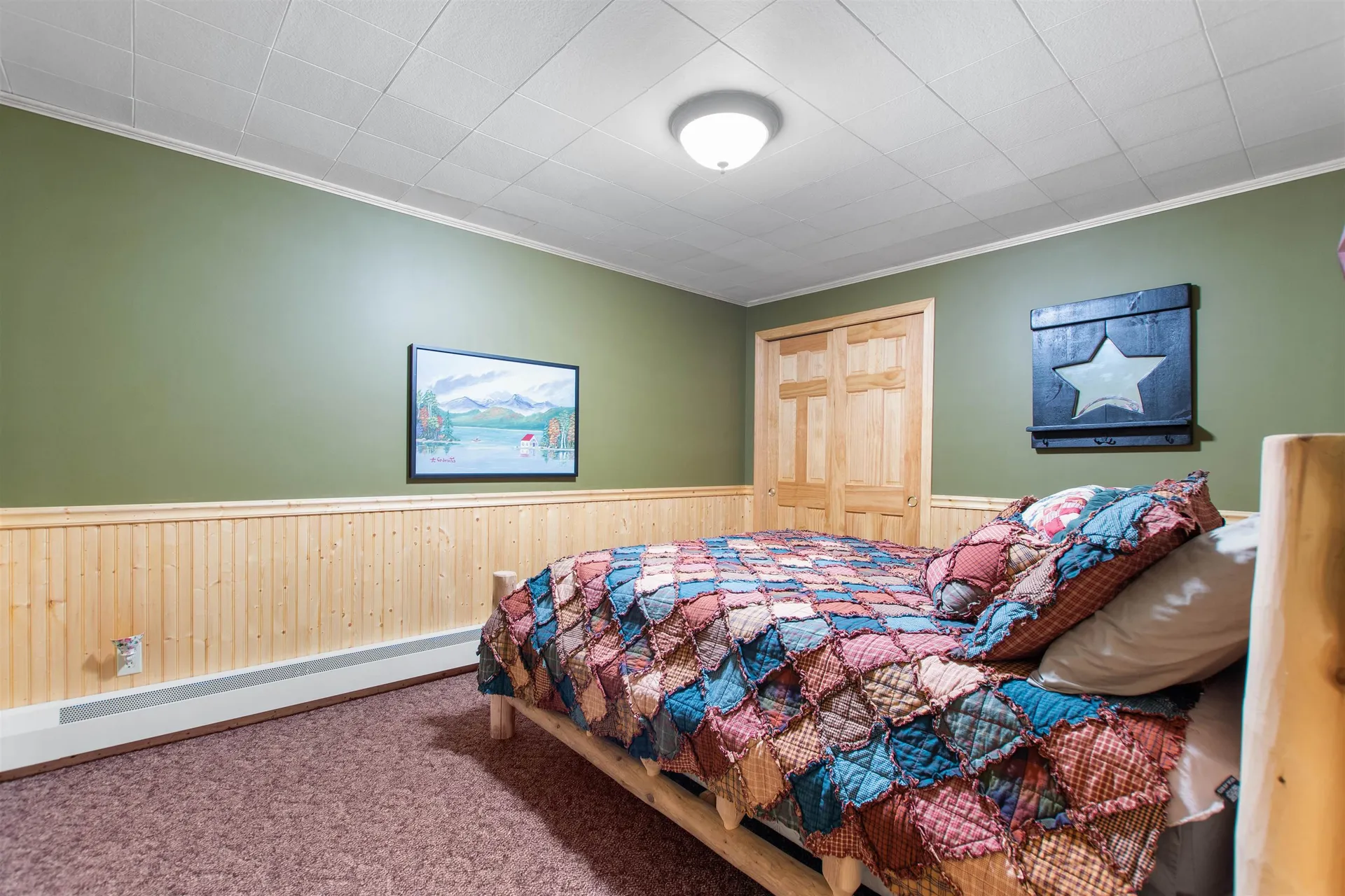 134 Spooner Road Pittsburg NH 03592