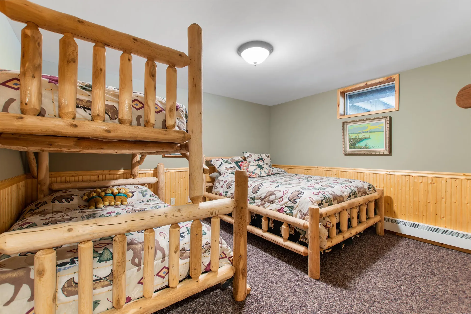 134 Spooner Road Pittsburg NH 03592