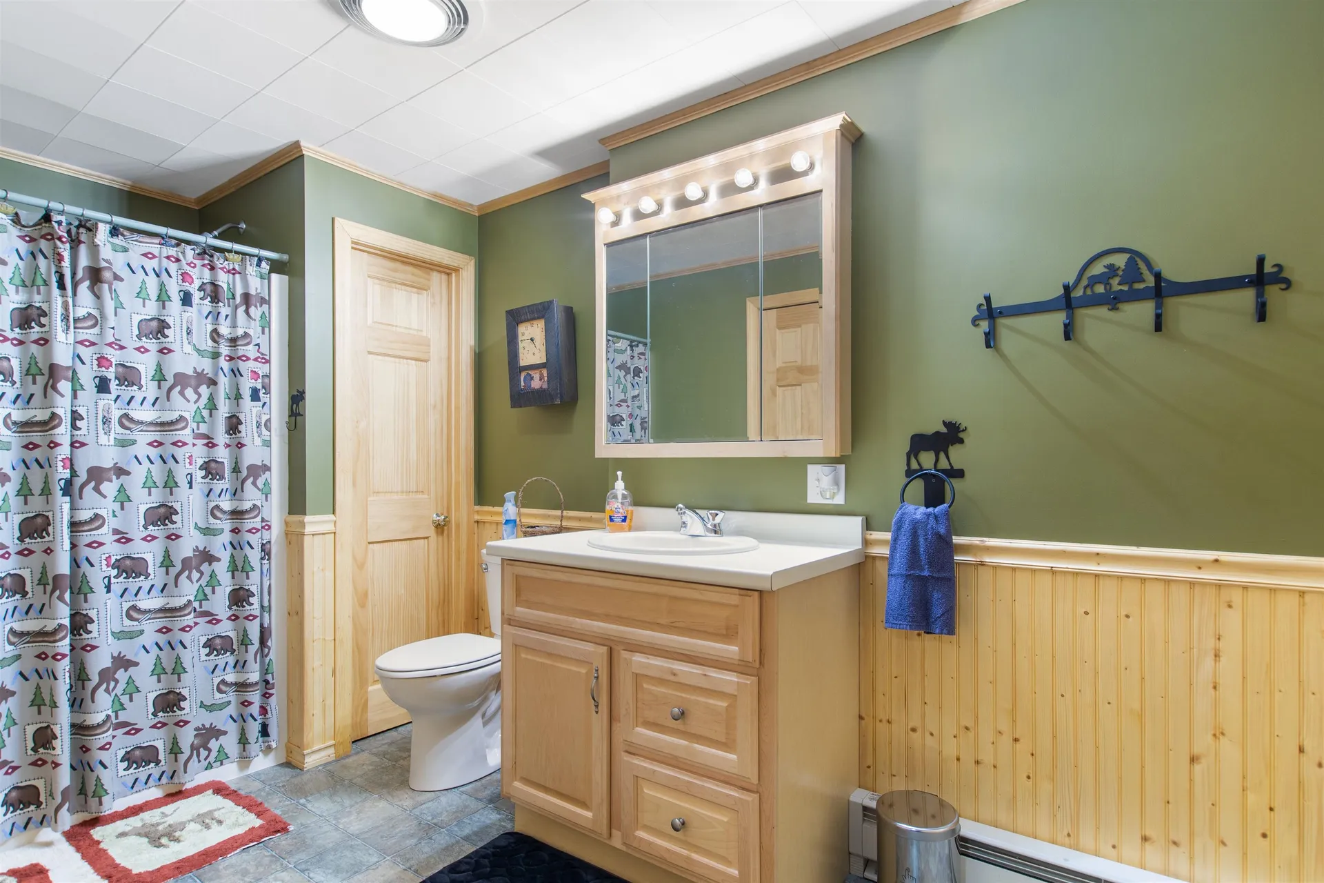 134 Spooner Road Pittsburg NH 03592