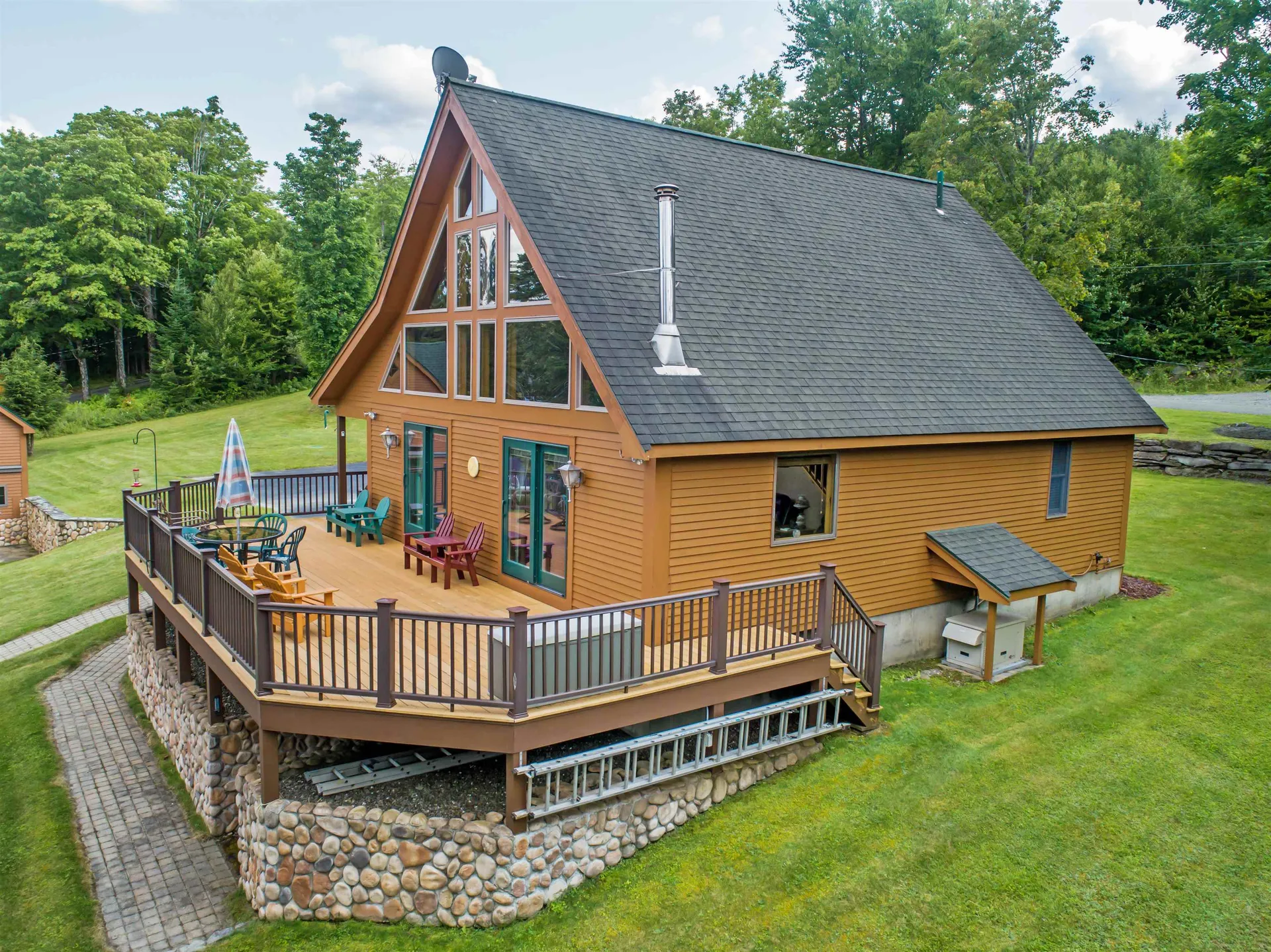 134 Spooner Road Pittsburg NH 03592