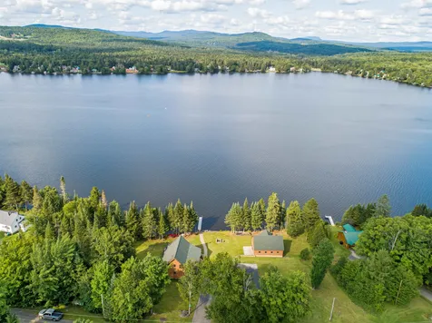 134 Spooner Road Pittsburg NH 03592