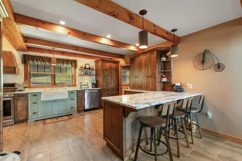 134 Spooner Road Pittsburg NH 03592