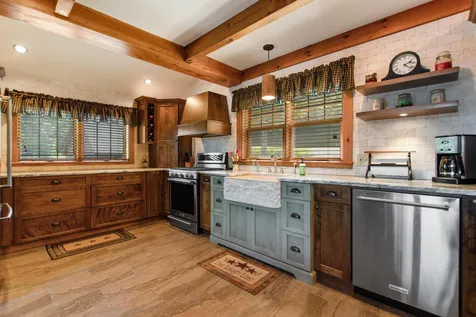 134 Spooner Road Pittsburg NH 03592