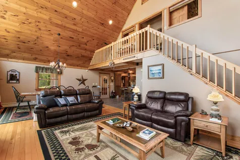 134 Spooner Road Pittsburg NH 03592