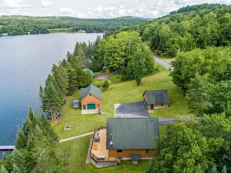 134 Spooner Road Pittsburg NH 03592