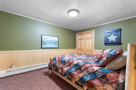 134 Spooner Road Pittsburg NH 03592