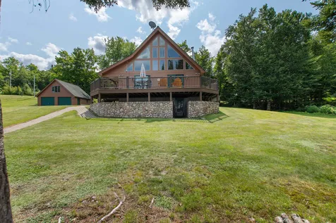 134 Spooner Road Pittsburg NH 03592