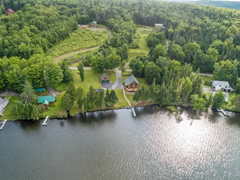 134 Spooner Road Pittsburg NH 03592
