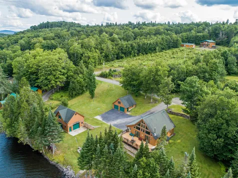 134 Spooner Road Pittsburg NH 03592