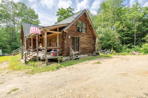 16 Nash Corner Road Gilsum NH 03448