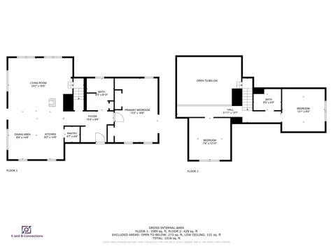 16 Nash Corner Road Gilsum NH 03448