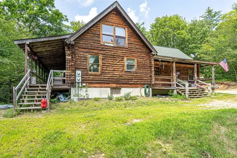 16 Nash Corner Road Gilsum NH 03448