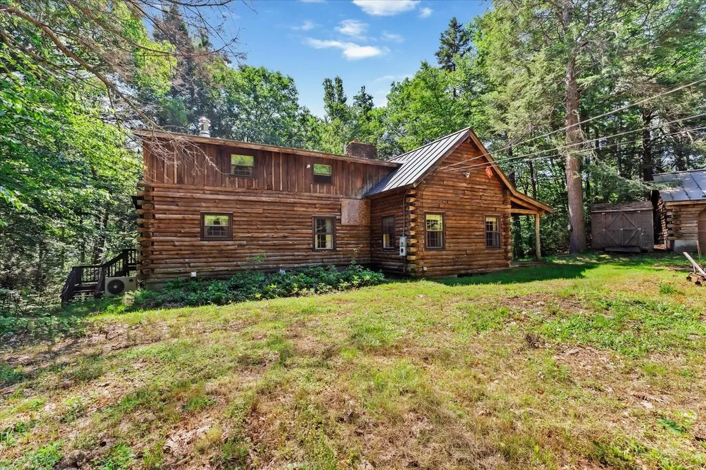 122 Timbertop Road New Ipswich NH 03071