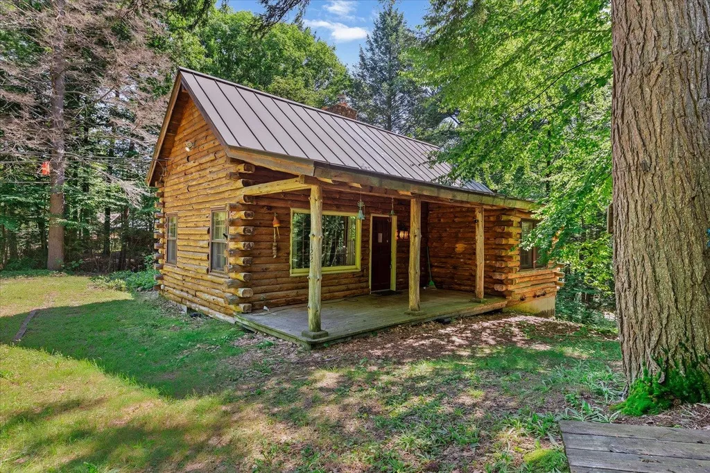 122 Timbertop Road New Ipswich NH 03071