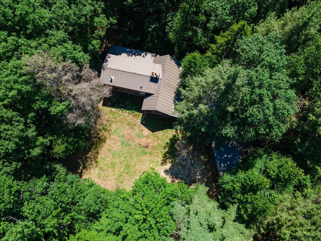 122 Timbertop Road New Ipswich NH 03071