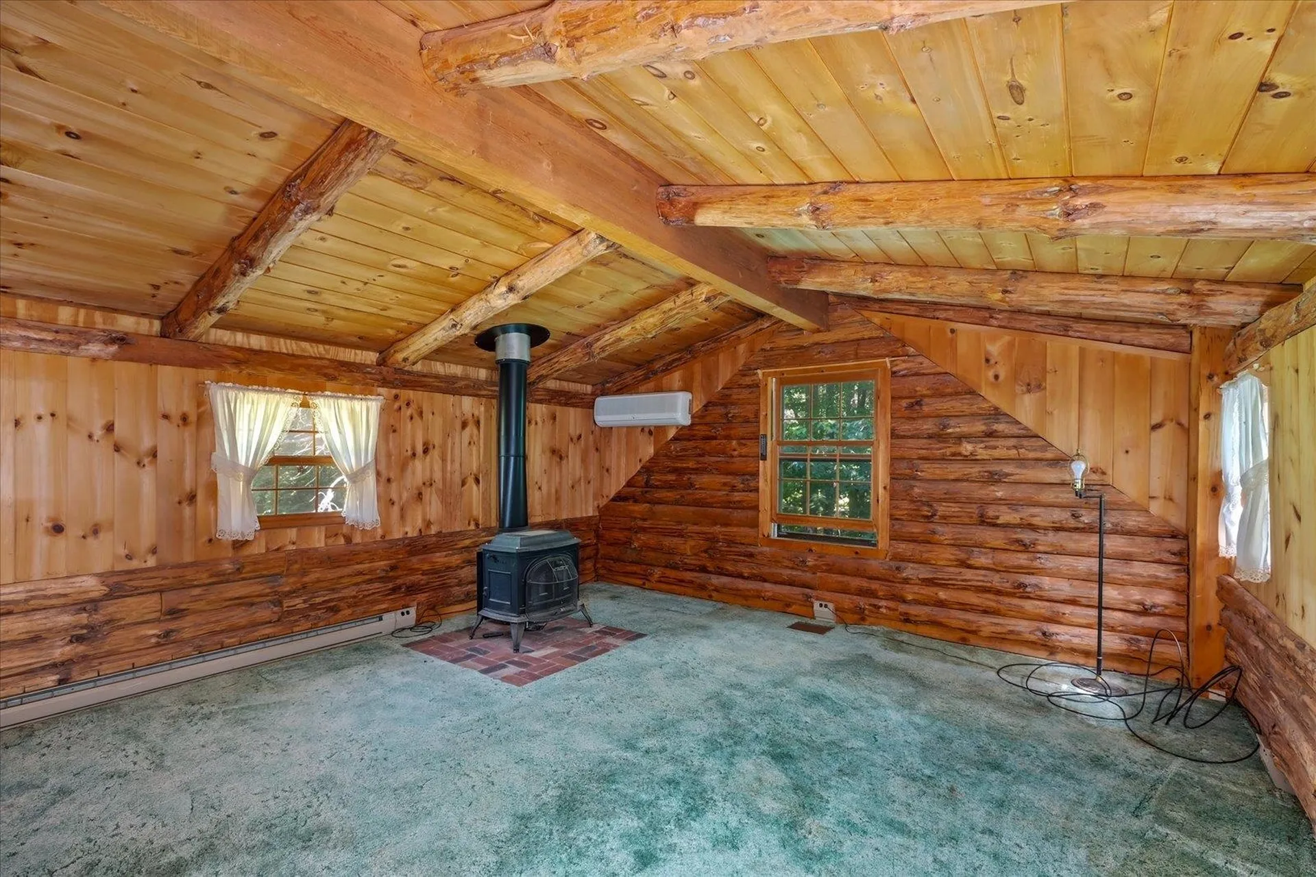 122 Timbertop Road New Ipswich NH 03071