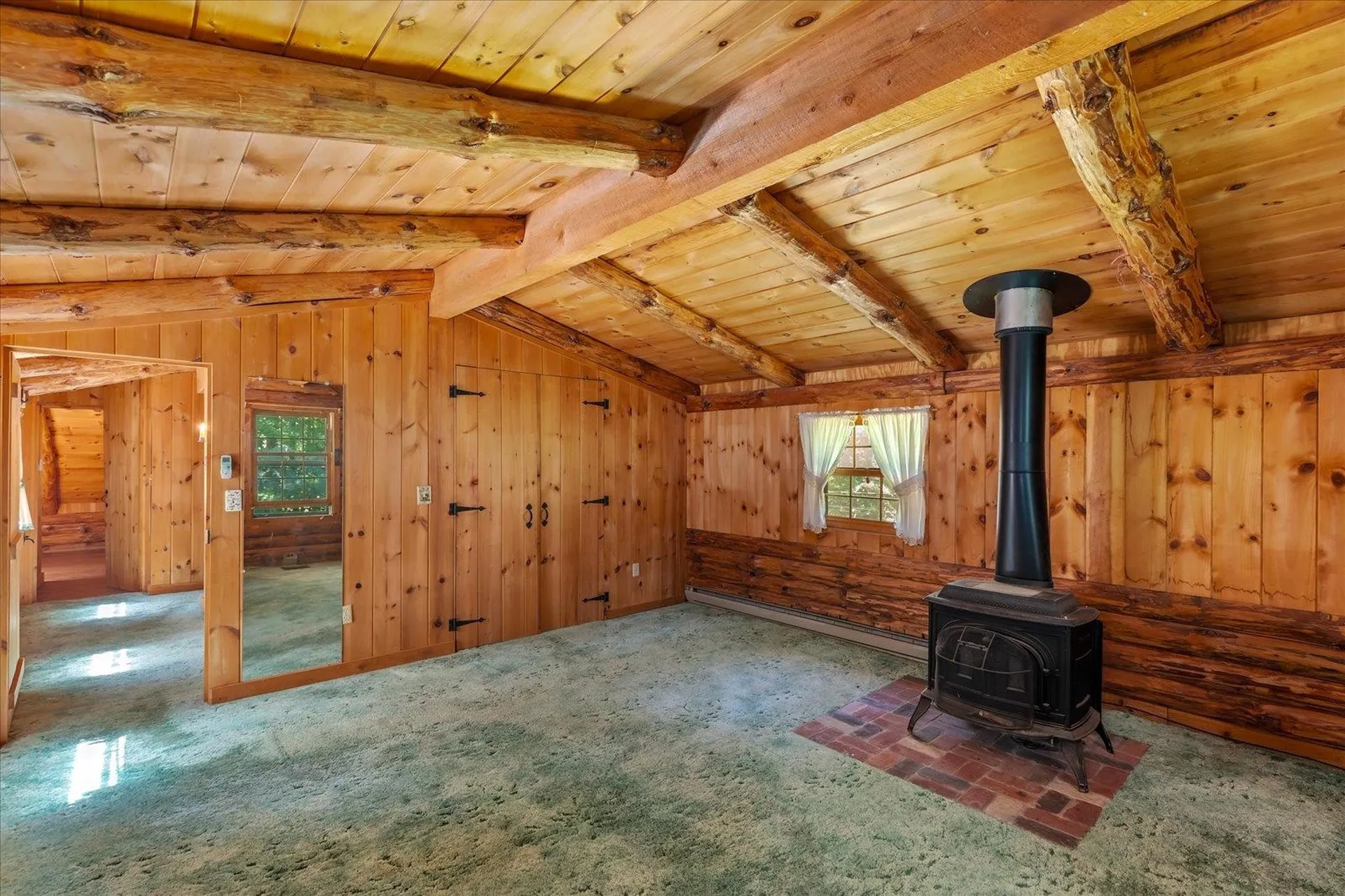 122 Timbertop Road New Ipswich NH 03071