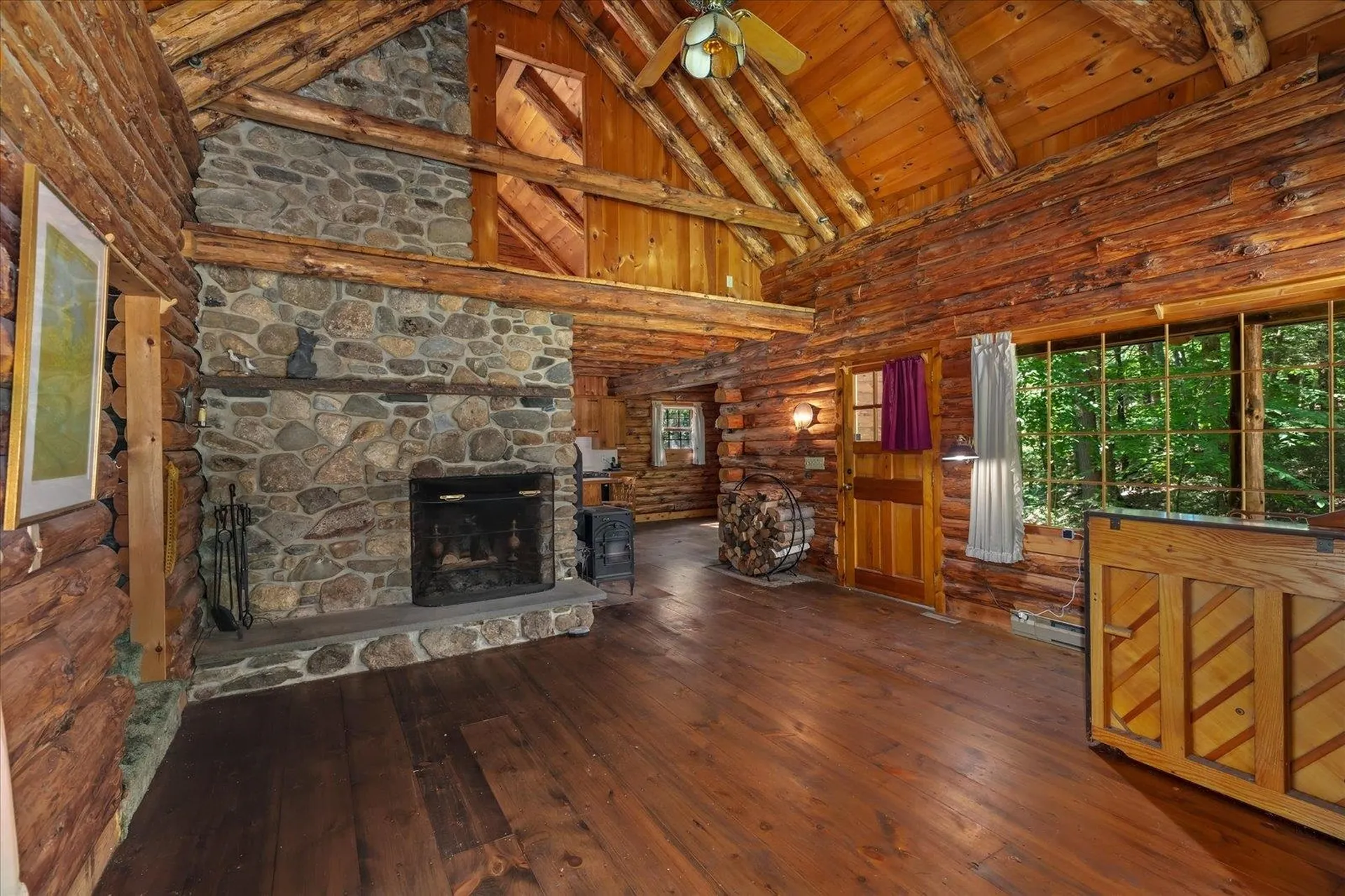 122 Timbertop Road New Ipswich NH 03071