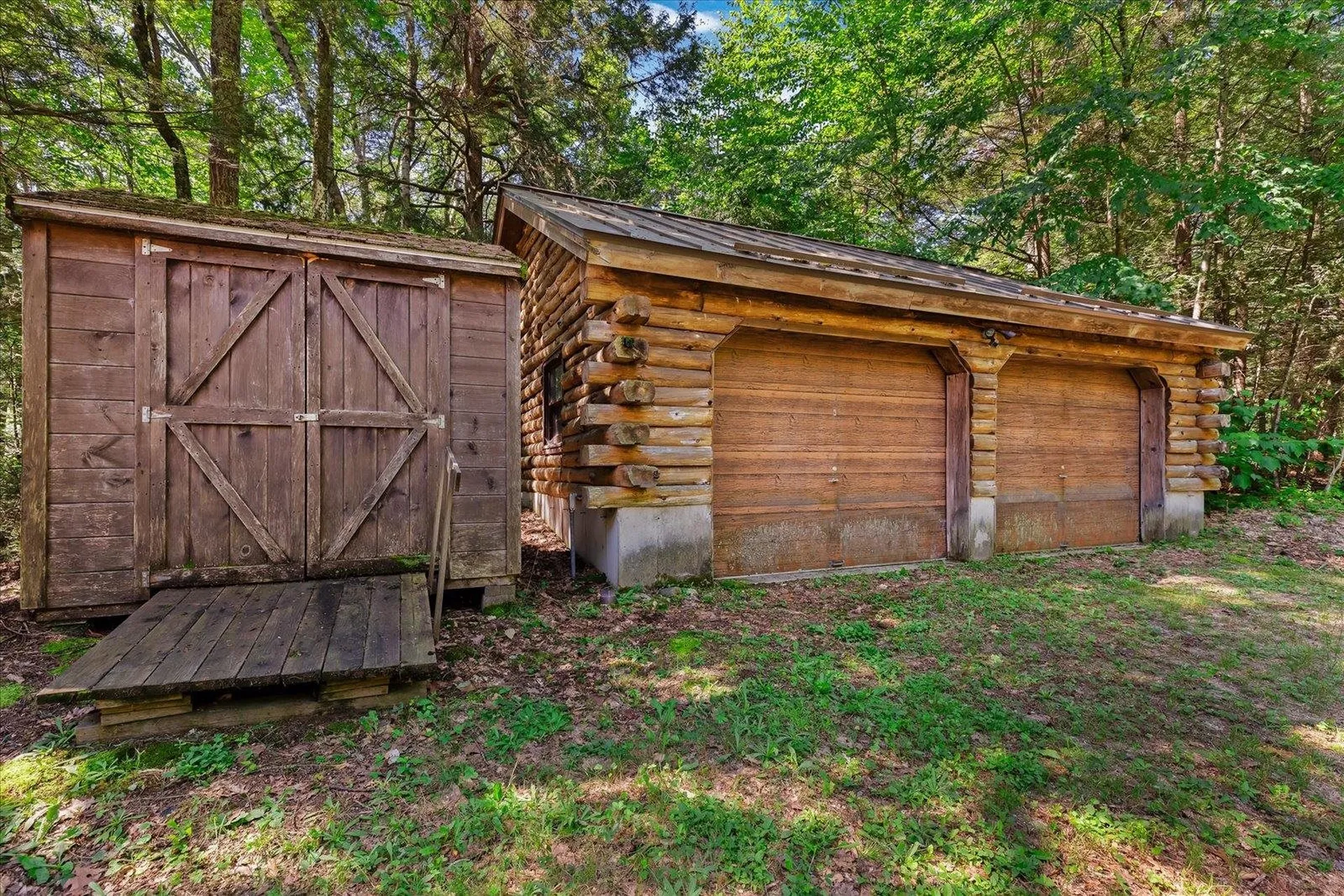 122 Timbertop Road New Ipswich NH 03071
