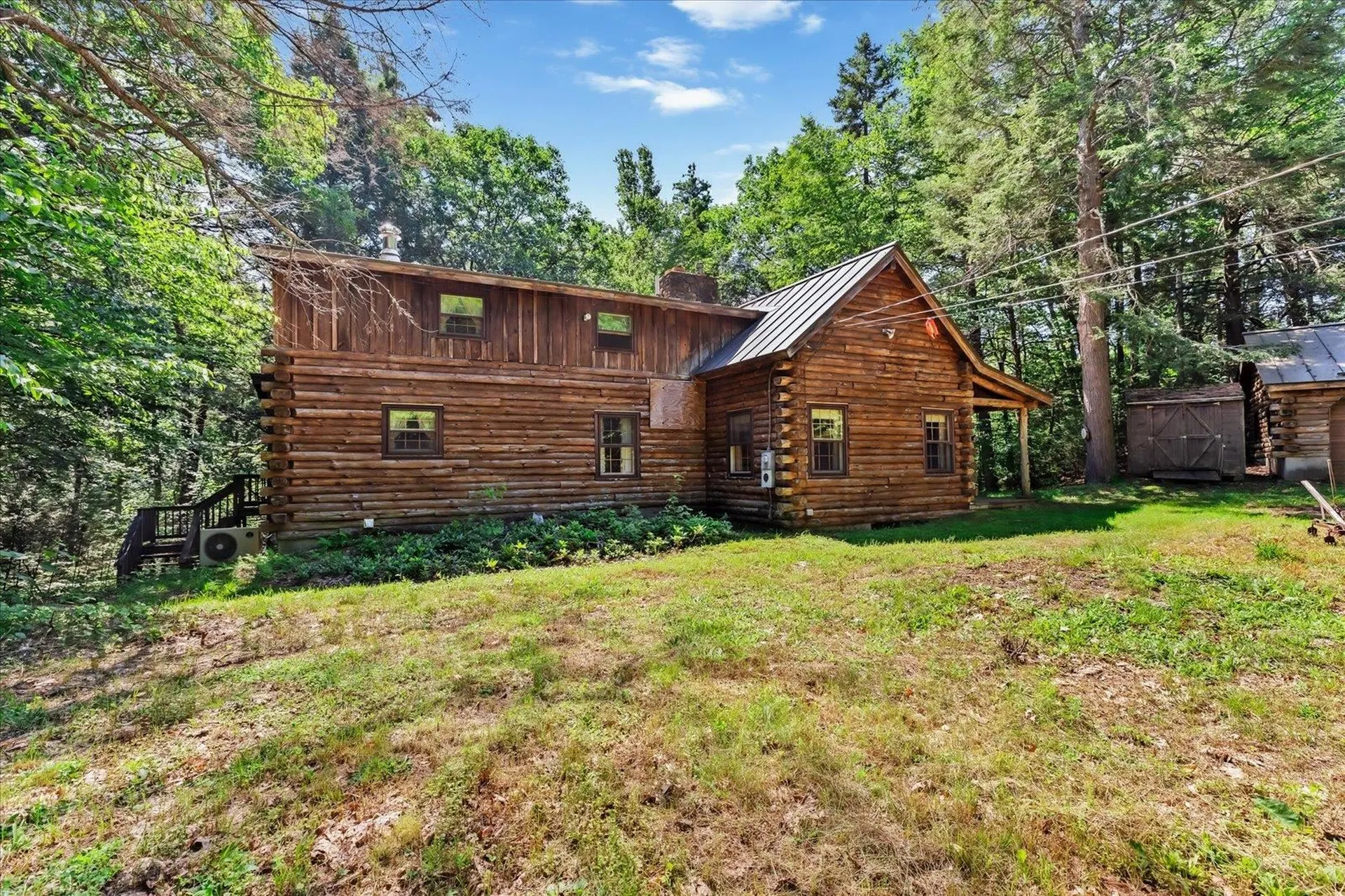 122 Timbertop Road New Ipswich NH 03071
