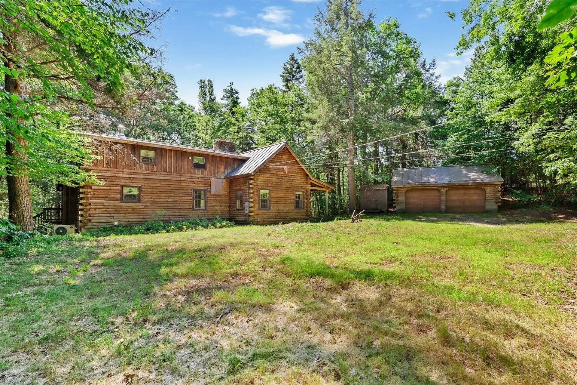 122 Timbertop Road New Ipswich NH 03071