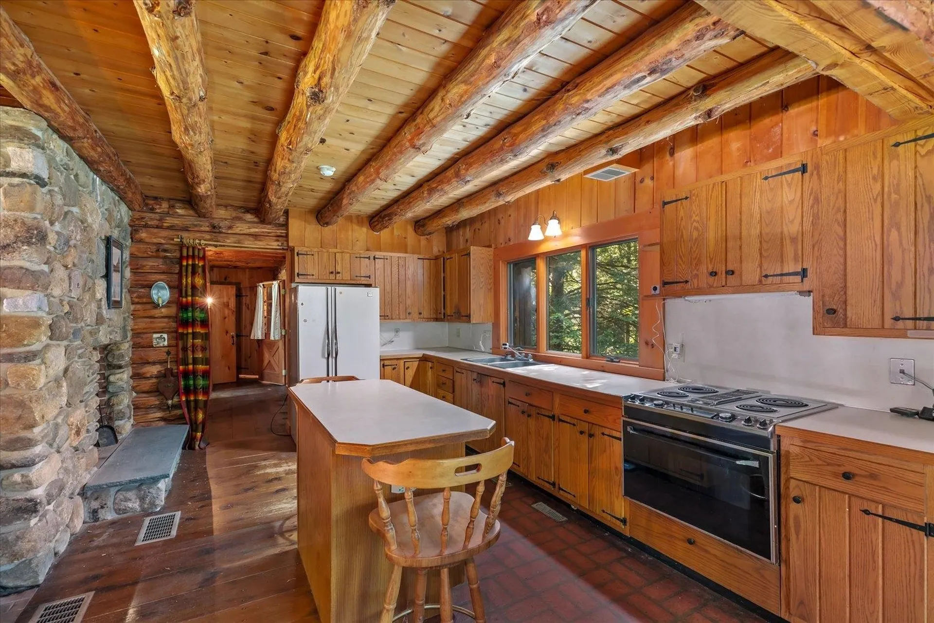 122 Timbertop Road New Ipswich NH 03071