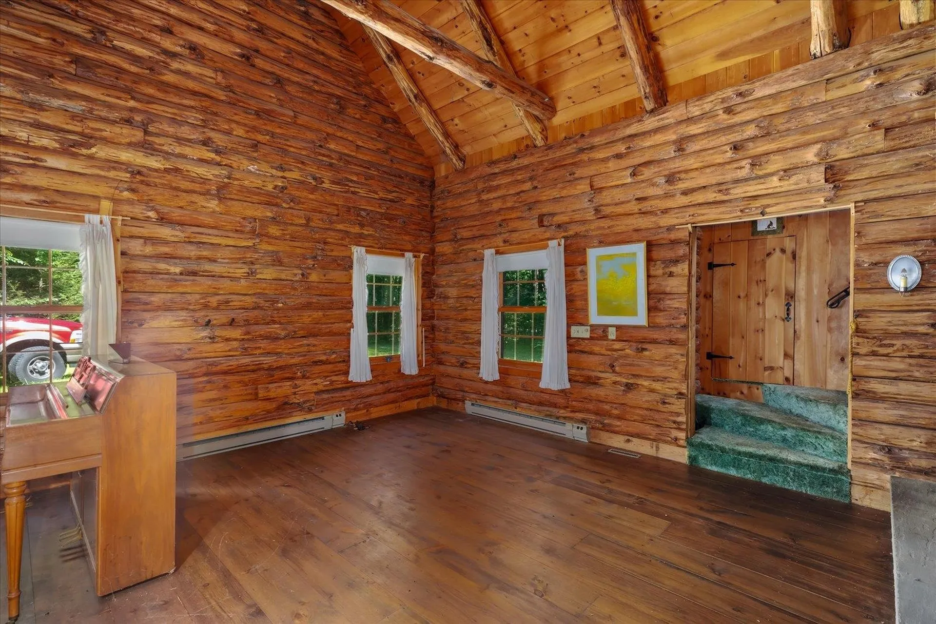 122 Timbertop Road New Ipswich NH 03071