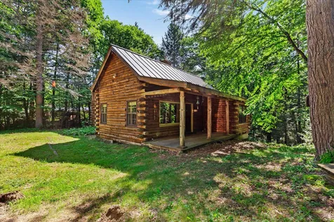 122 Timbertop Road New Ipswich NH 03071