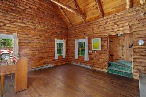 122 Timbertop Road New Ipswich NH 03071