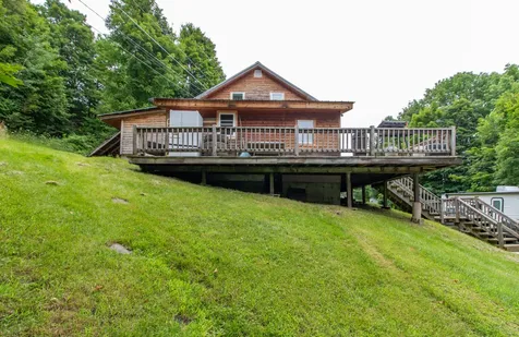 280 Fontaine Road Derby VT 05829