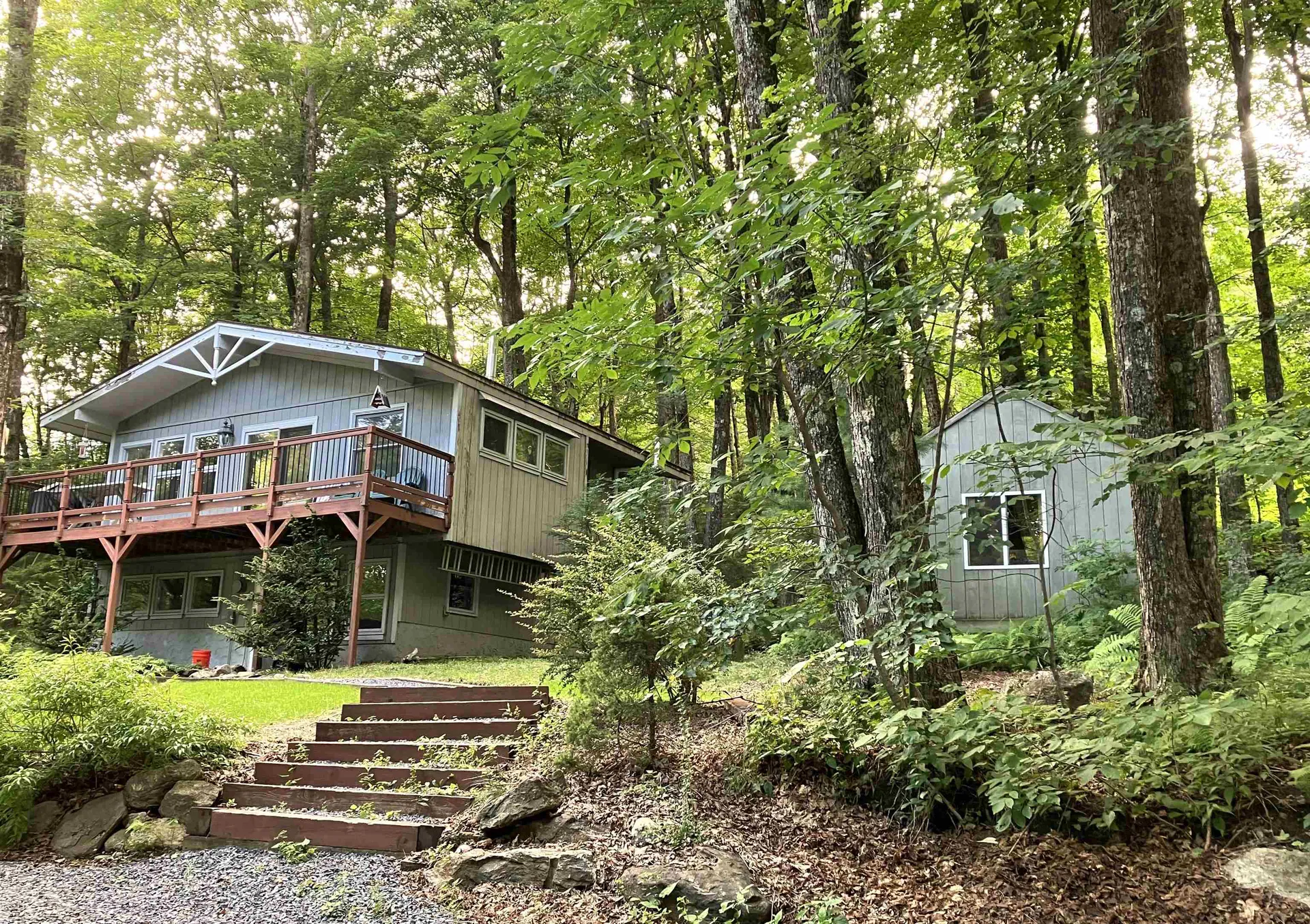 Wilmington VT, 18 Pond Loop, Unit M-30