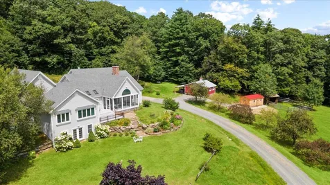 835 Quarry Road Chester VT 05143
